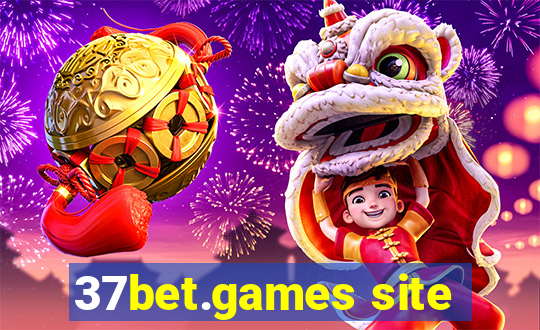 37bet.games site